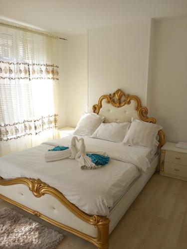 Les jardins secrets in Romilly-Sur-Seine, France