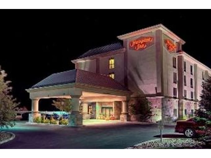 Hampton Inn Tooele - featured photo