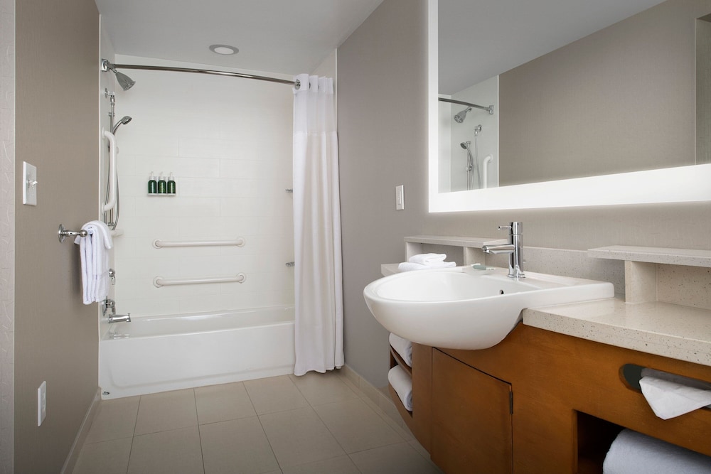 SpringHill Suites Tuscaloosa by Marriott - photo 20