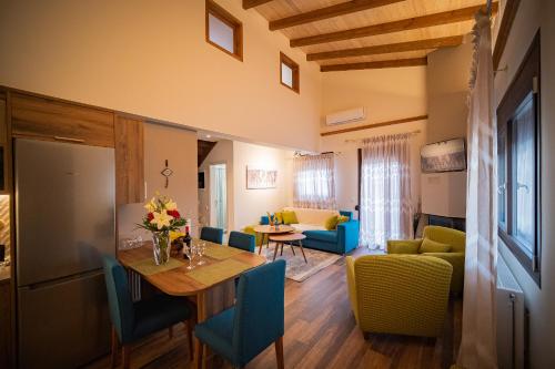 Lords Hotel - carbon neutral hotel in Tbilisi