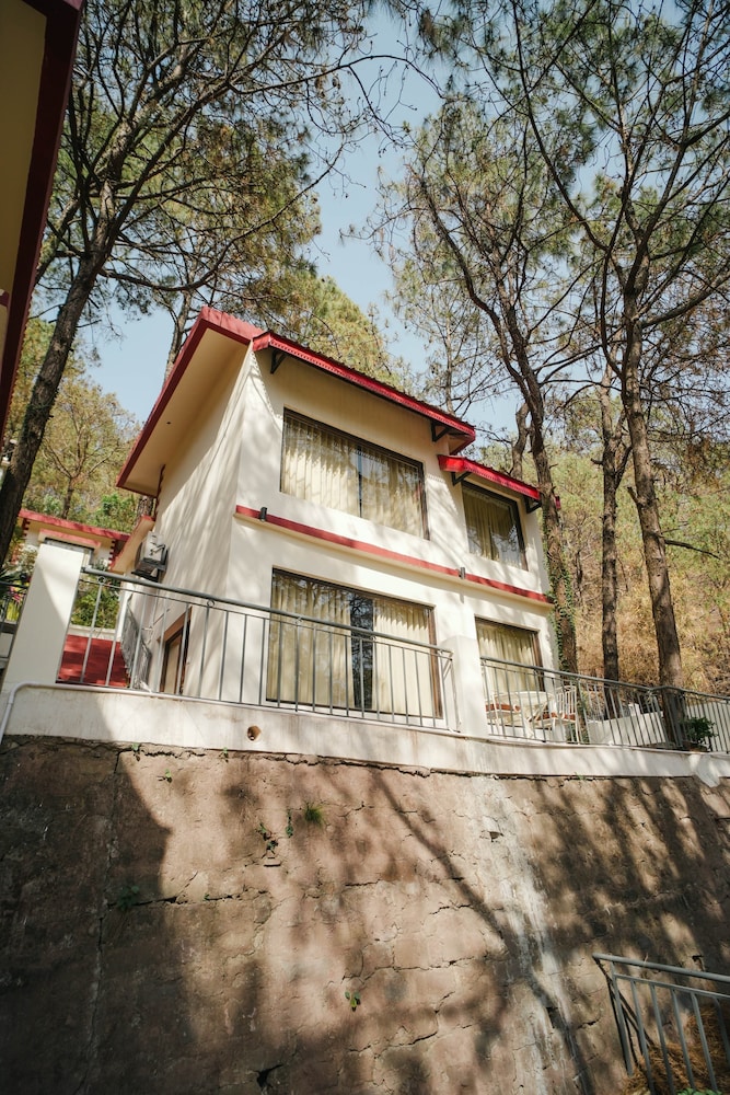 Tapovan Resorts - last minute hotel in Kasauli