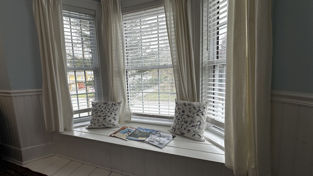 Phineas Swann Inn & Spa - photo 53