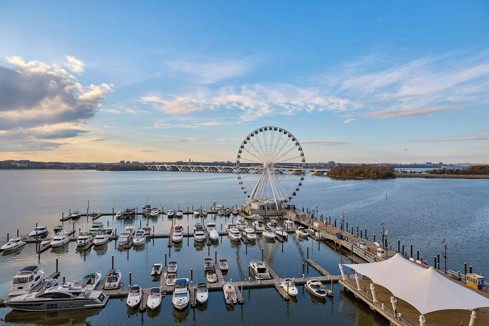 The Westin Washington National Harbor - photo 40