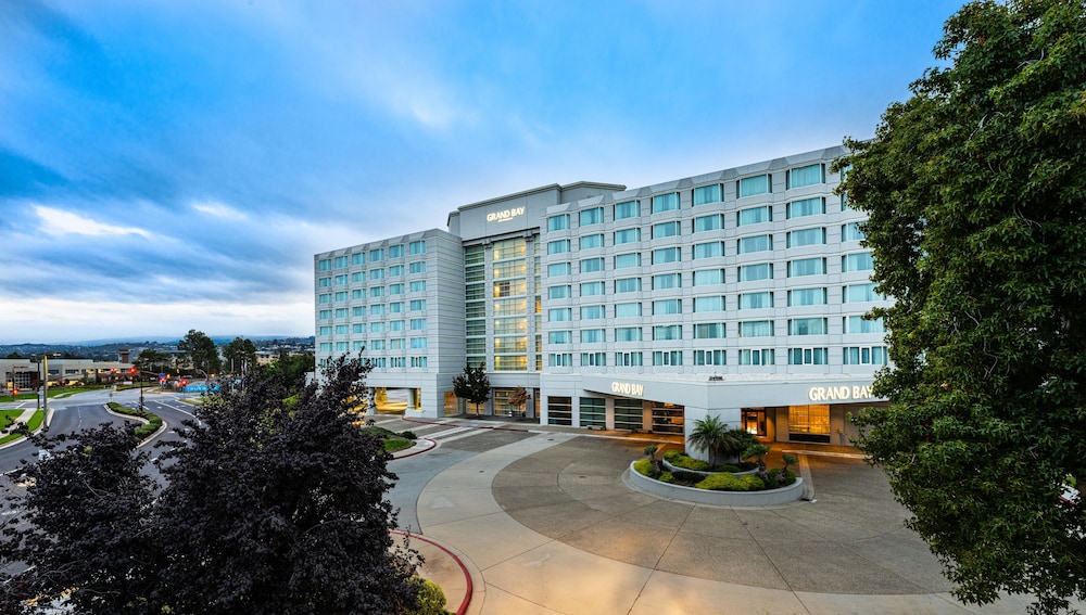 Grand Bay Hotel San Francisco - photo 201