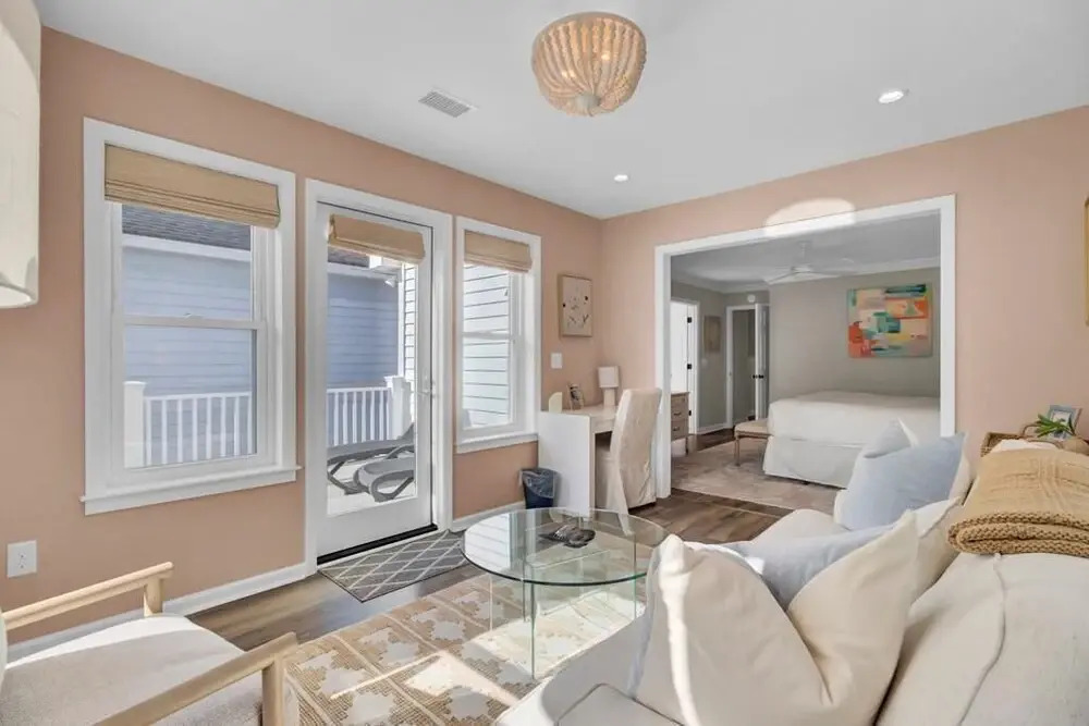Yacht Harbor Court 4 by Wild Dunes Golf View - photo 21