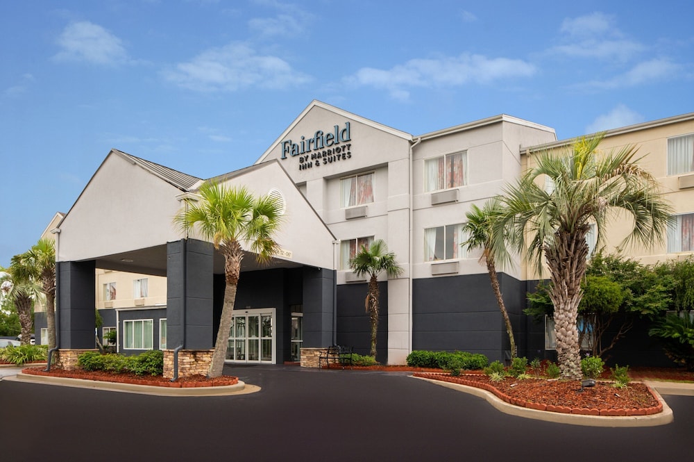 Fairfield Inn & Suites by Marriott Gulfport in Gulfport, United States