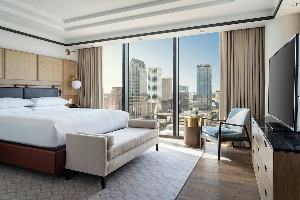 JW Marriott Tampa Water Street - photo 8