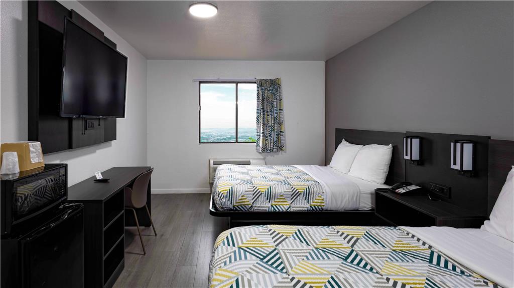 Motel 6 Dallas TX Fair Park - photo 8