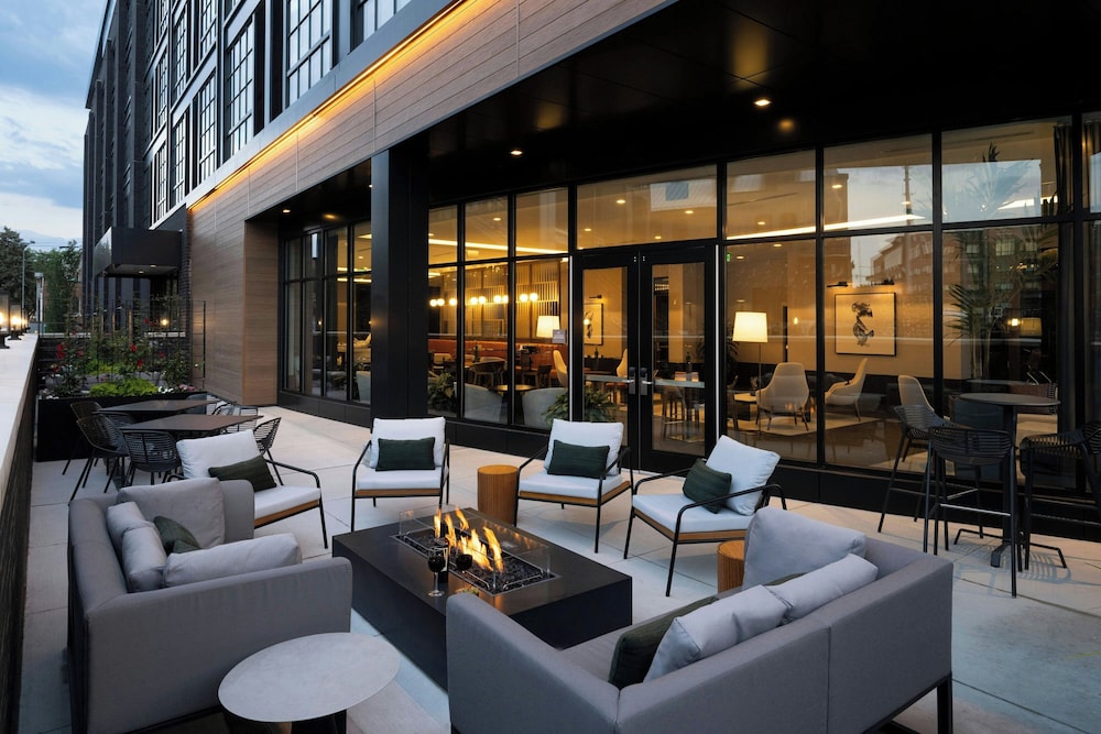 AC Hotel Dayton - photo 68