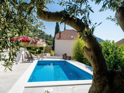 Villa Melita — 4-Star Luxury Hotel in Dubrovnik, Croatia