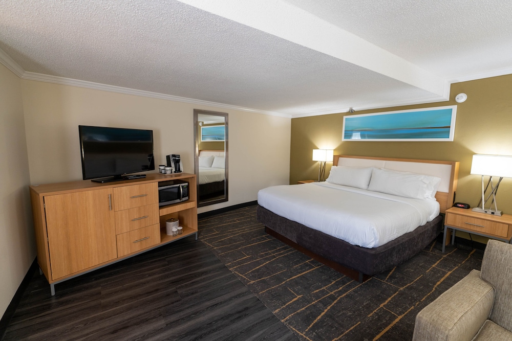 Holiday Inn Greenville by IHG - photo 14