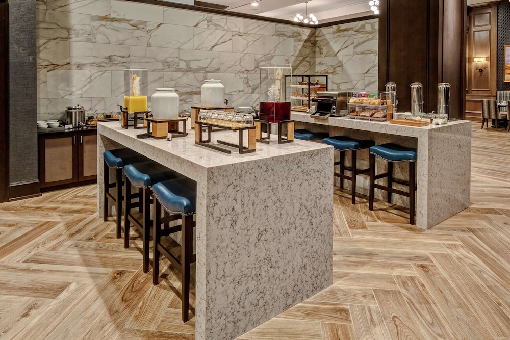 Hilton Nashville Green Hills - photo 36