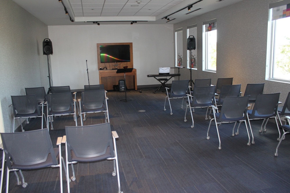 Aloft Syracuse Inner Harbor - photo 88