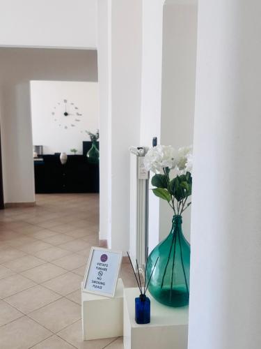 The Queen's Apartments — 4-Star Luxury Hotel in Sassari, Italy
