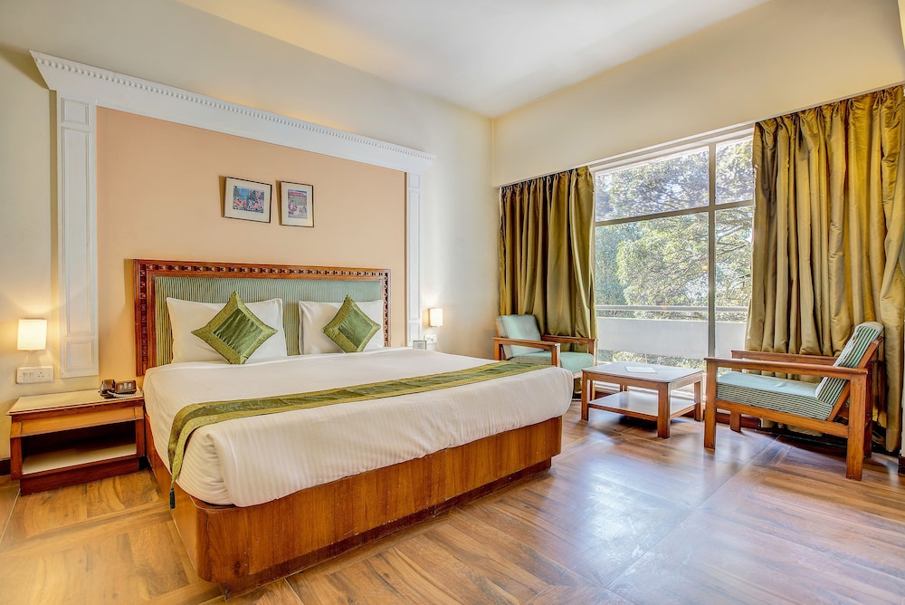 Hotel Ajanta Continental - last minute hotel in Dehra Dun