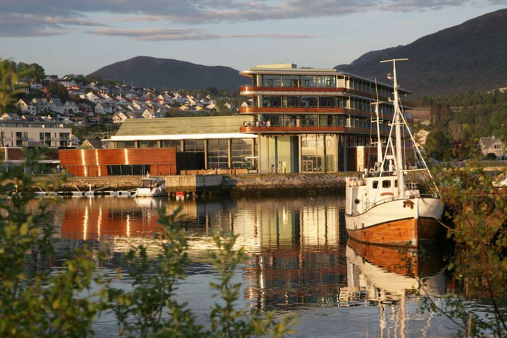 Quality Hotel Ulstein - last minute hotel in Ulsteinvik