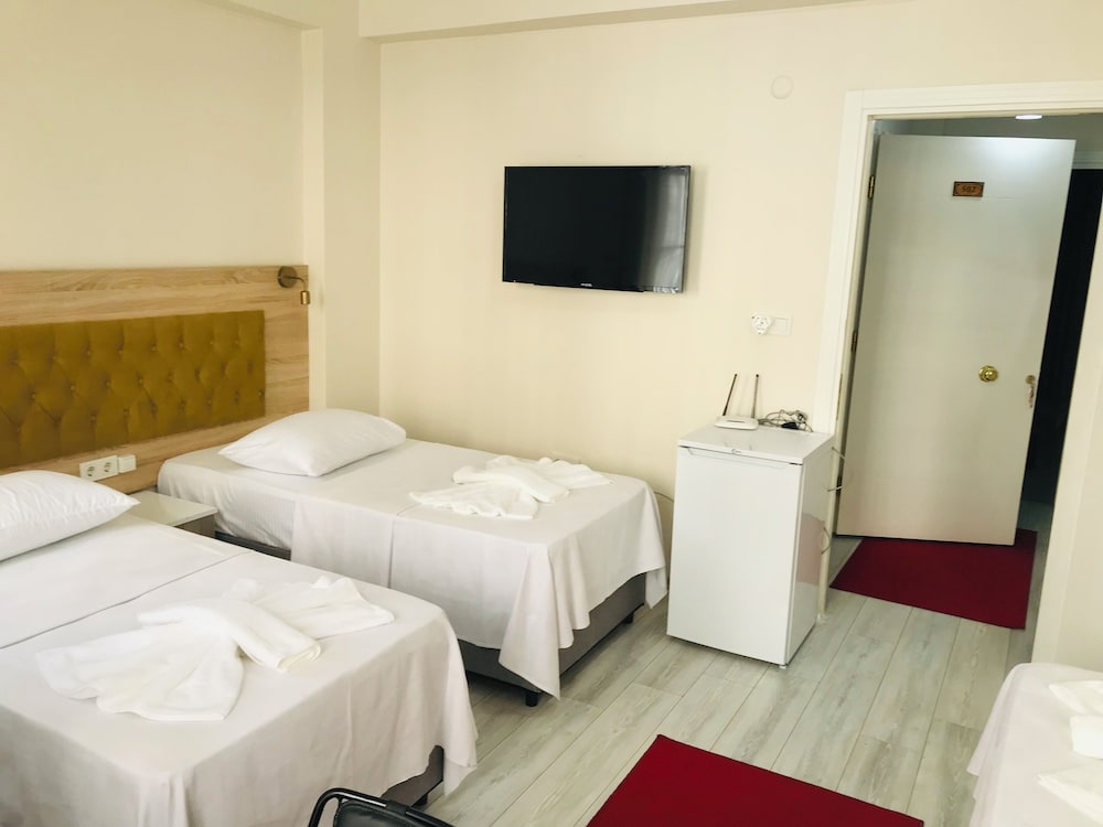 Halil Bey Konağı - last minute hotel in Istanbul