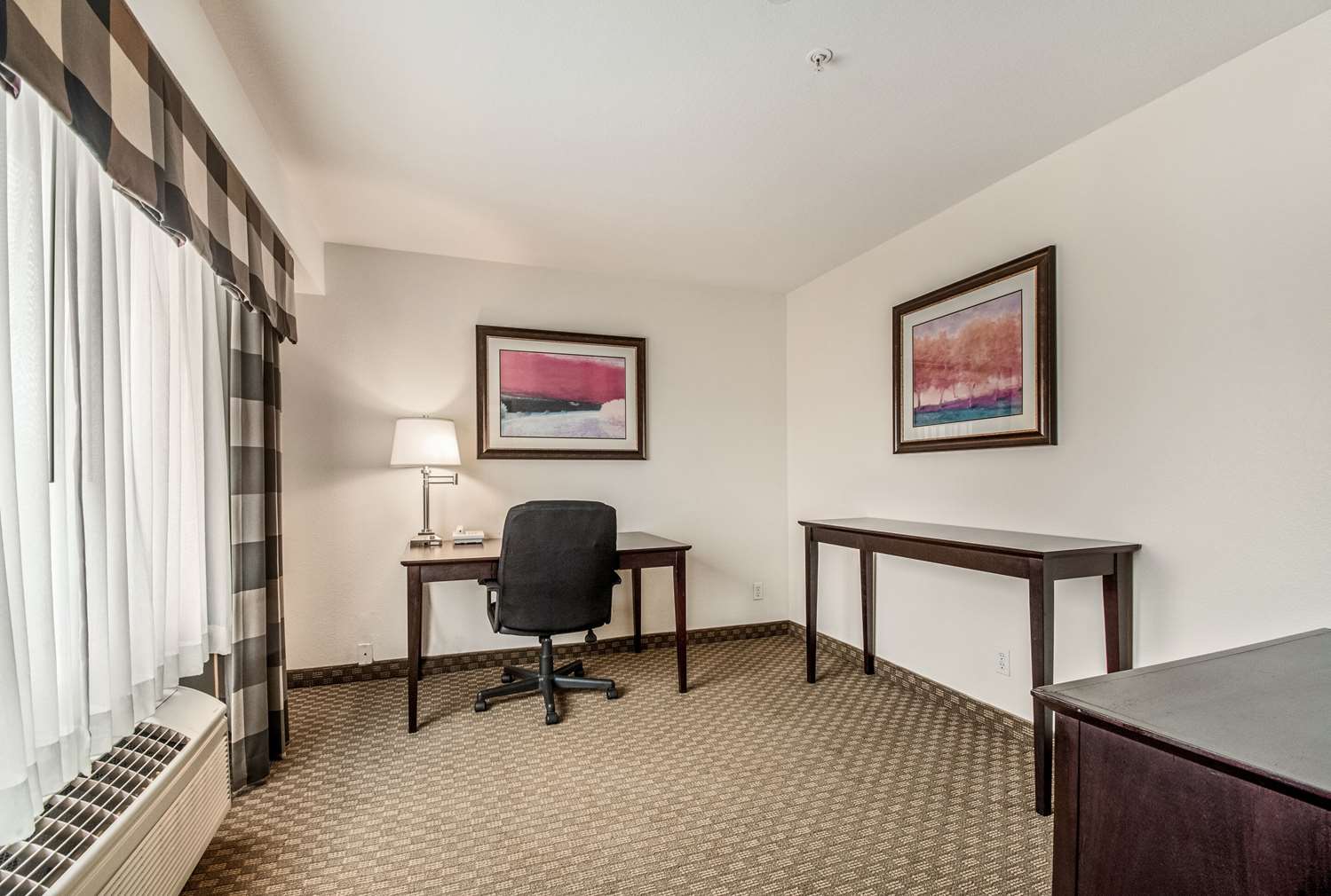 Quality Inn Gresham OR - photo 21
