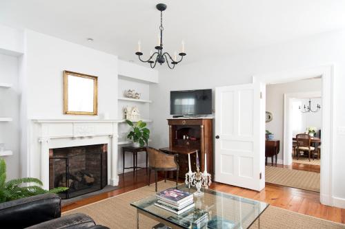 Hudson B&B - photo 4