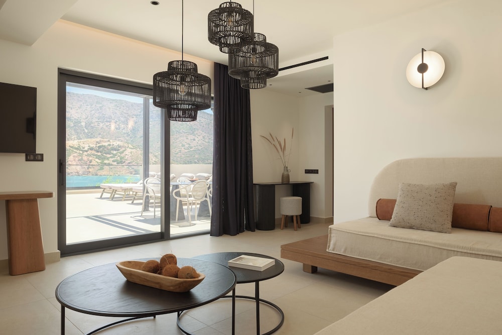 סלון / אזור ישיבה