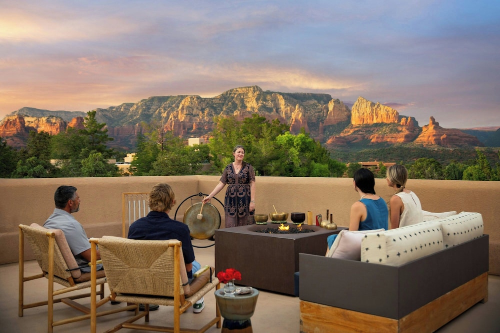Sky Rock Sedona a Tribute Portfolio Hotel - photo 41