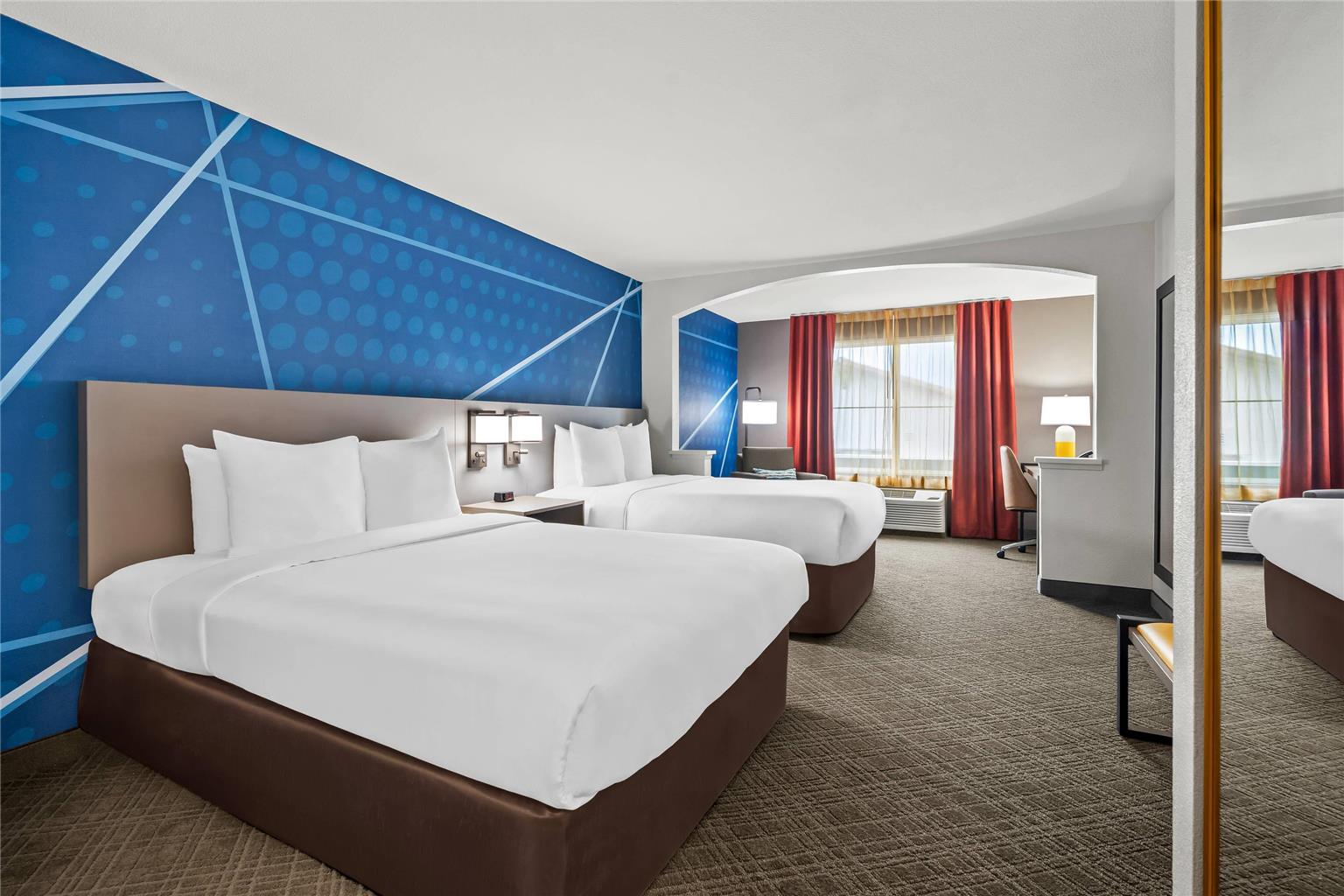 Comfort Inn South San Jose Morgan Hill - photo 7
