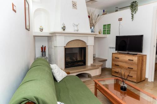 Suite del Corso Center & Comfort — 4-Star Luxury Hotel in Locorotondo, Italy