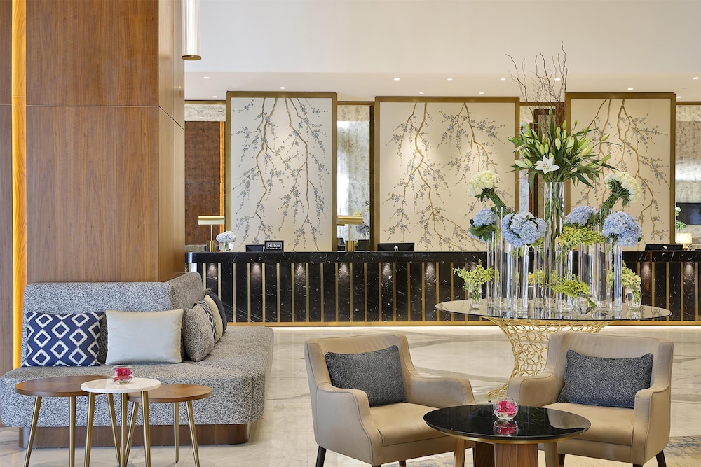 Hilton Al Khobar King Fahd Causeway — Khobar — photo 4