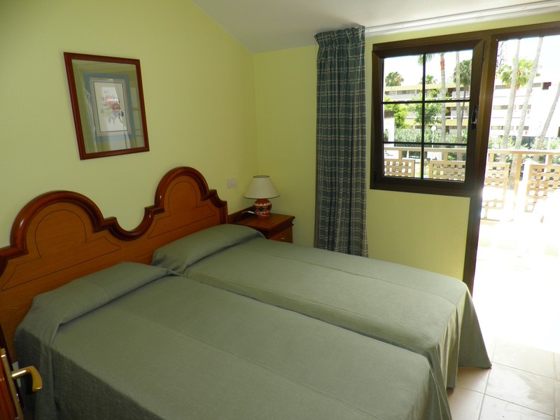 Bungalows Playamar