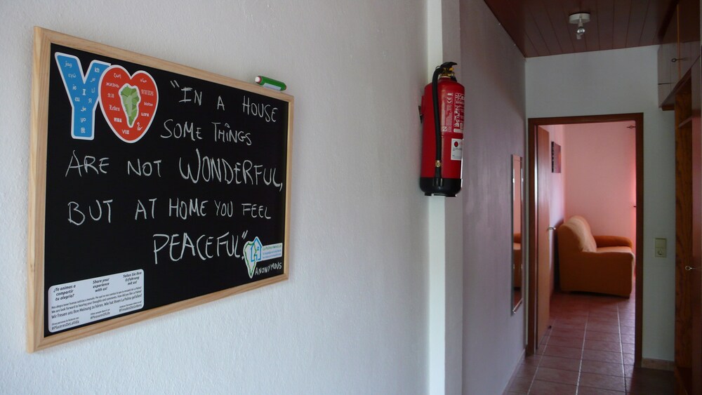 Apartamento Montebreña — Brena Baja — photo 3