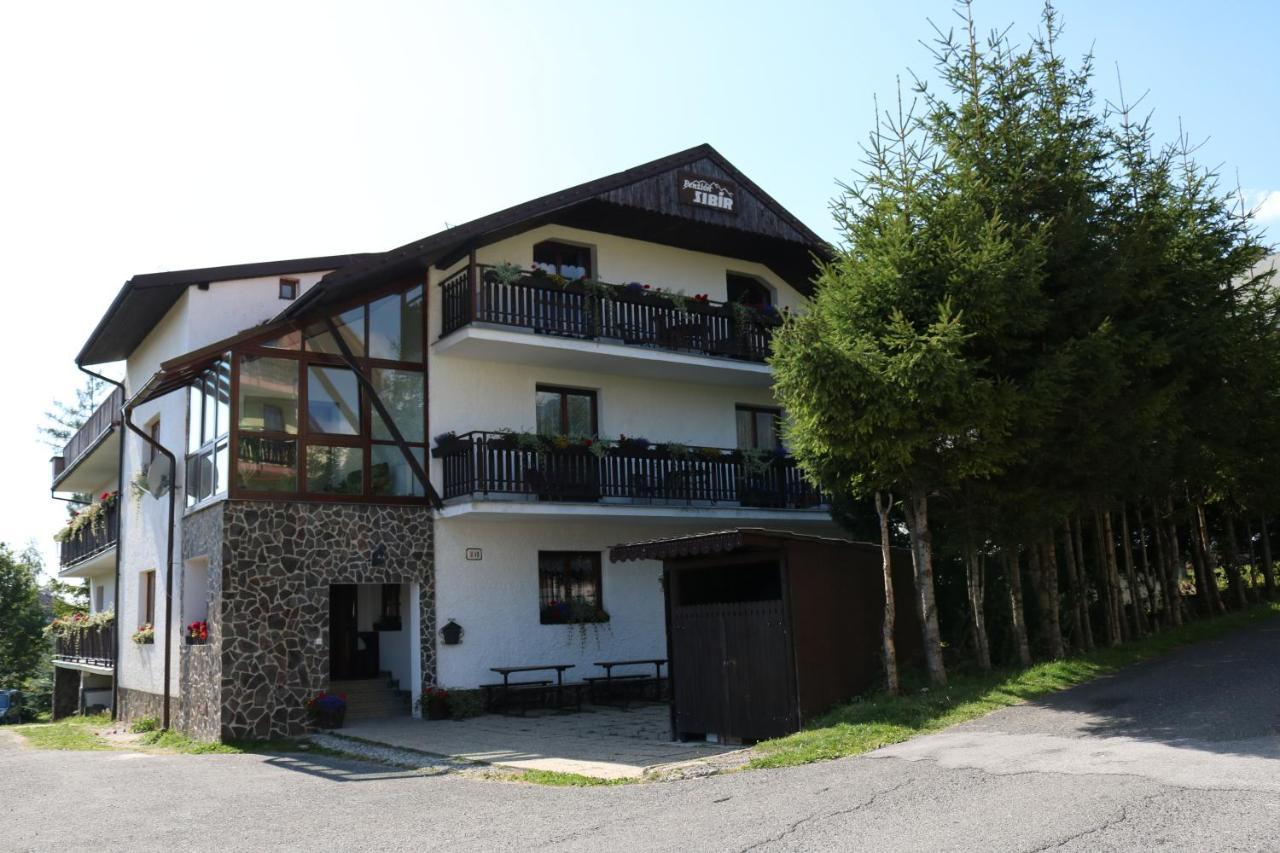 Penzión Sibír in Vysoke Tatry, Slovakia