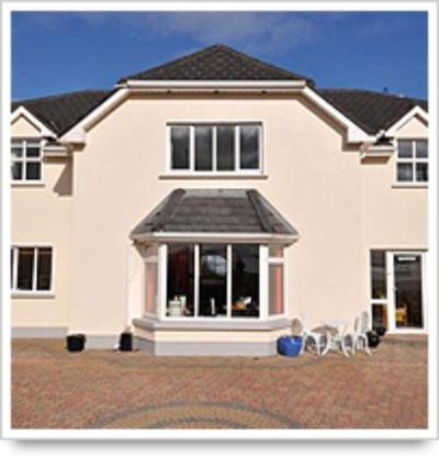 Claremount House B&B — 4-Star Luxury Hotel in Gaillimh, Republic of Ireland