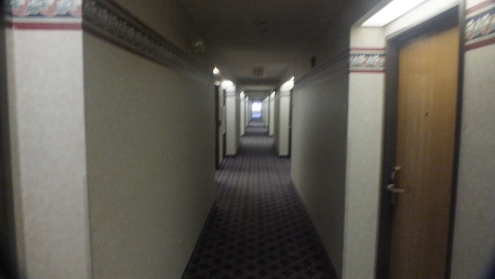 Quality Express Inn & Suites - photo 32