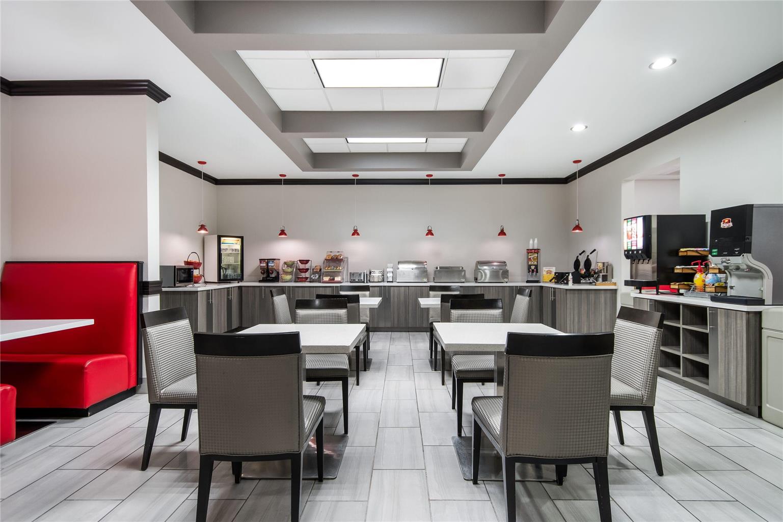 Hawthorn Suites by Wyndham Lubbock - photo 8