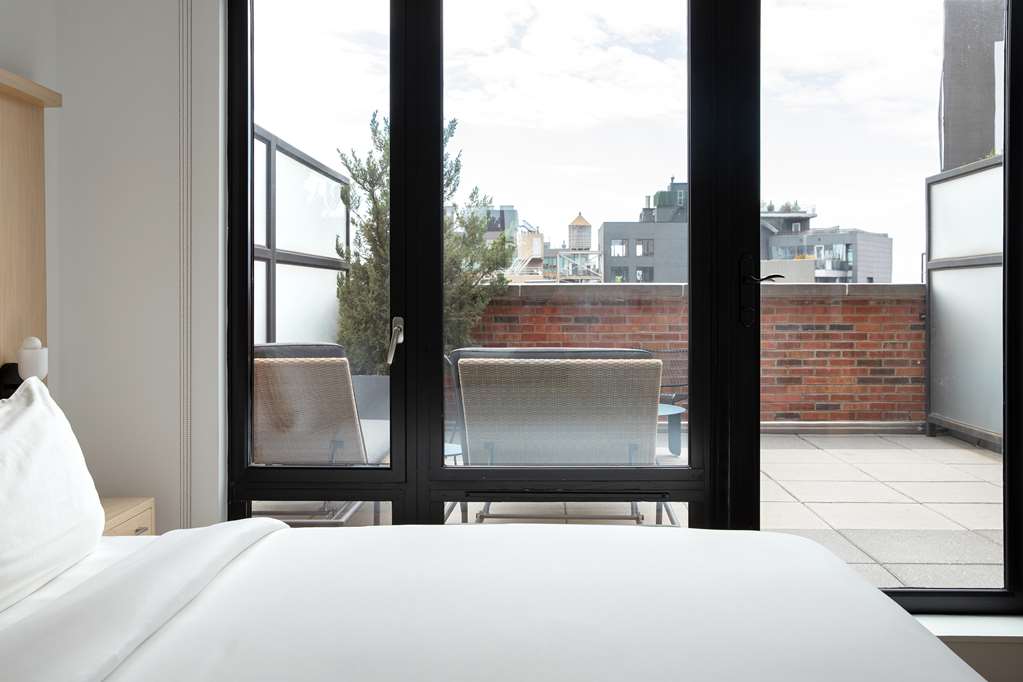 Arlo Soho - photo 7