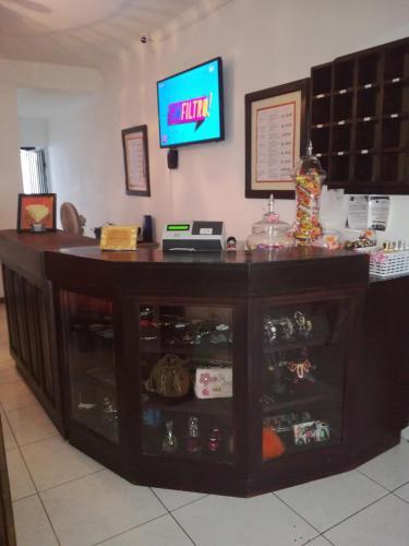Hostal Compostela Inn — David — photo 2