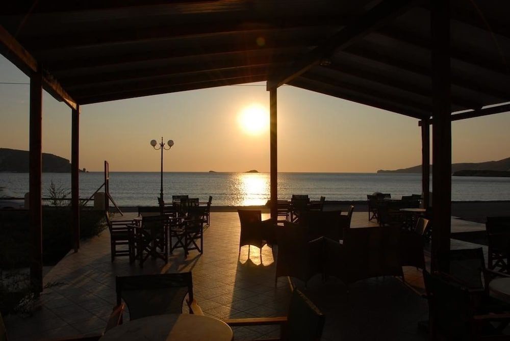 Anni Hotel in Leros, Greece