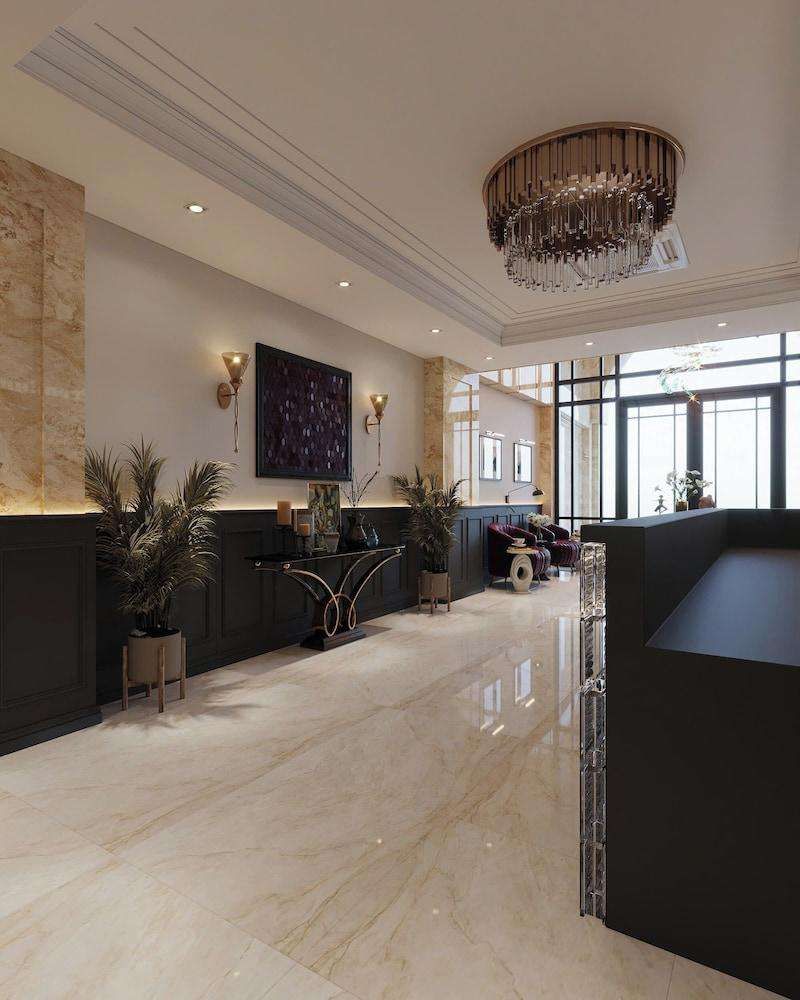 Splendid Secret Hotel - last minute hotel in Hanoi