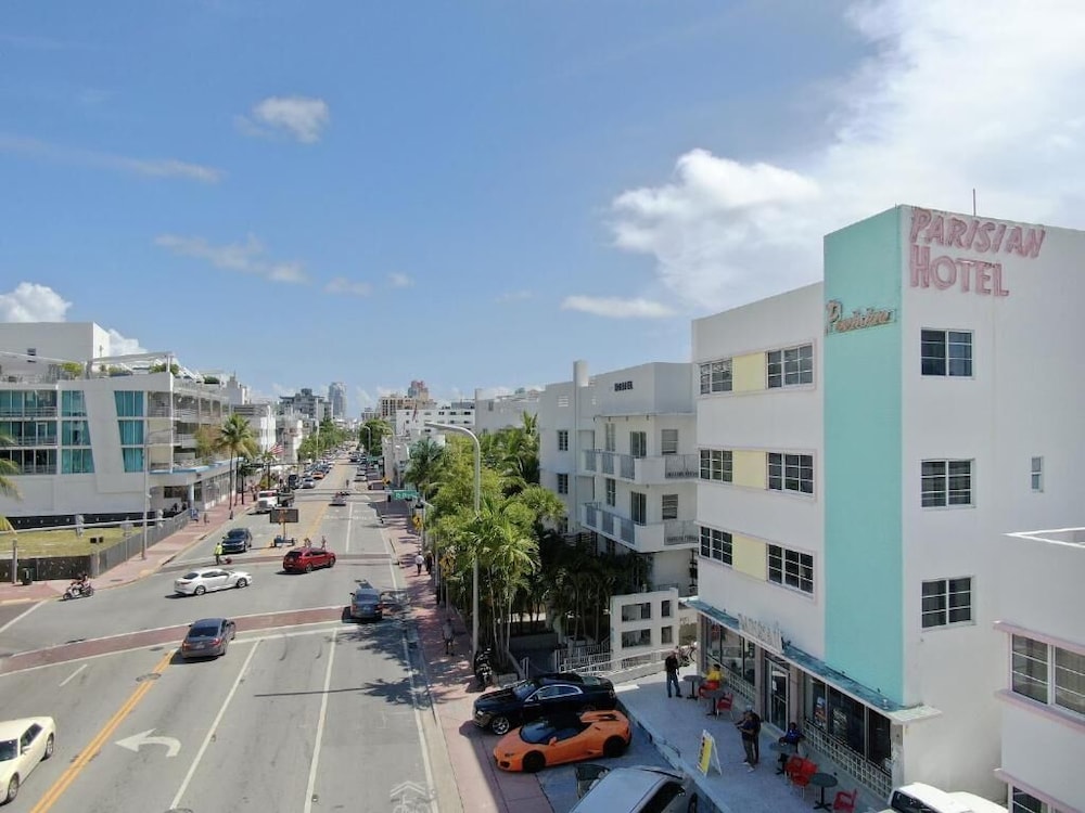 Ocean Beach Suites - photo 33