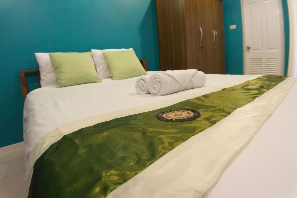 Weerawadee Place - last minute hotel in Khon Kaen
