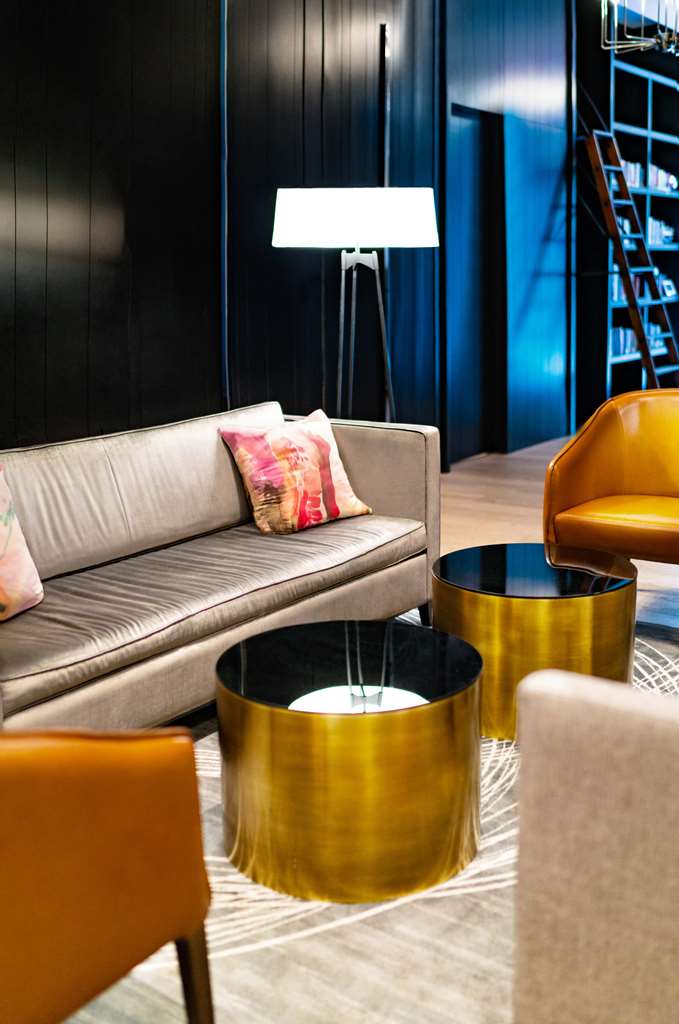 Andaz 5Th Avenue By Hyatt - photo 30