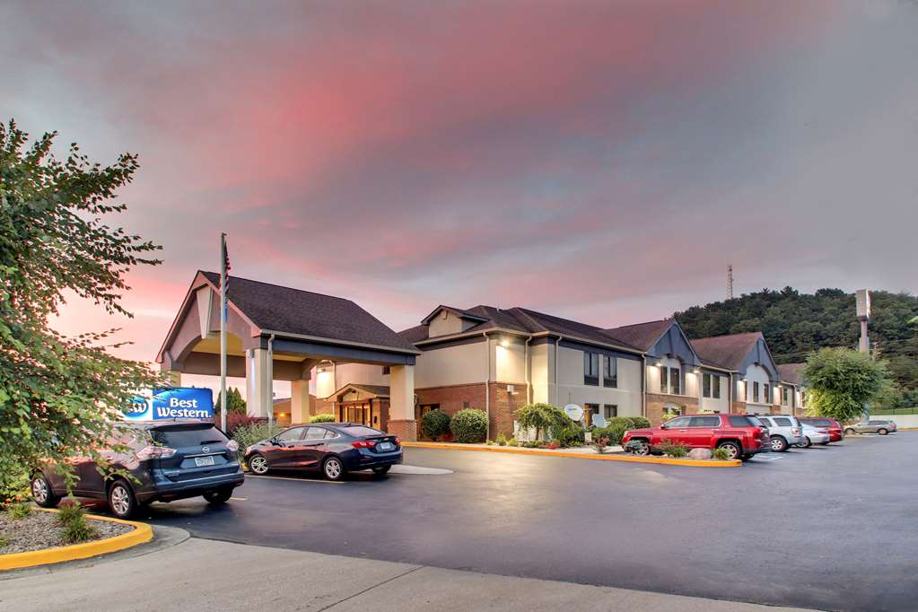 Best Western Eagles Inn - photo 9