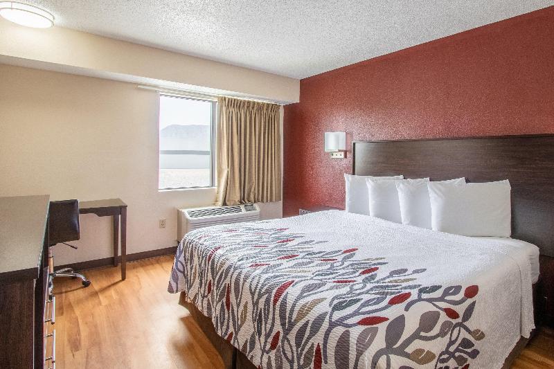 Red Roof Inn El Paso West - photo 49