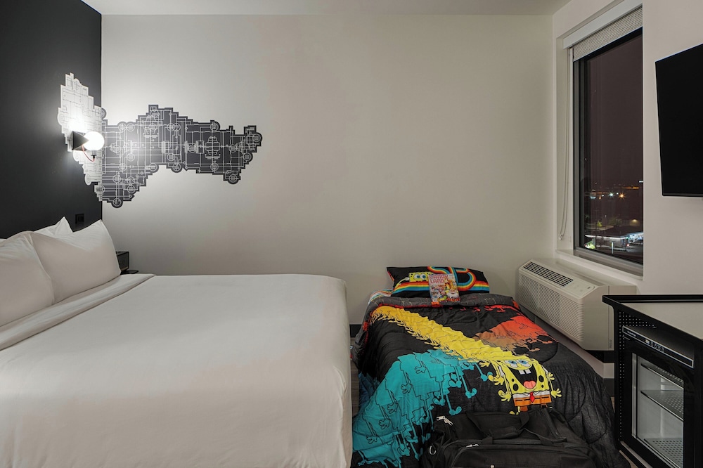 Aloft Columbus University District - photo 10