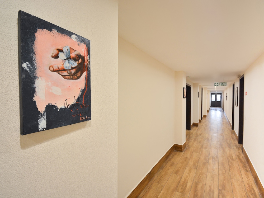 Capital O 37234 Reejas Inns’ N’ Suites in Jalandhar, India