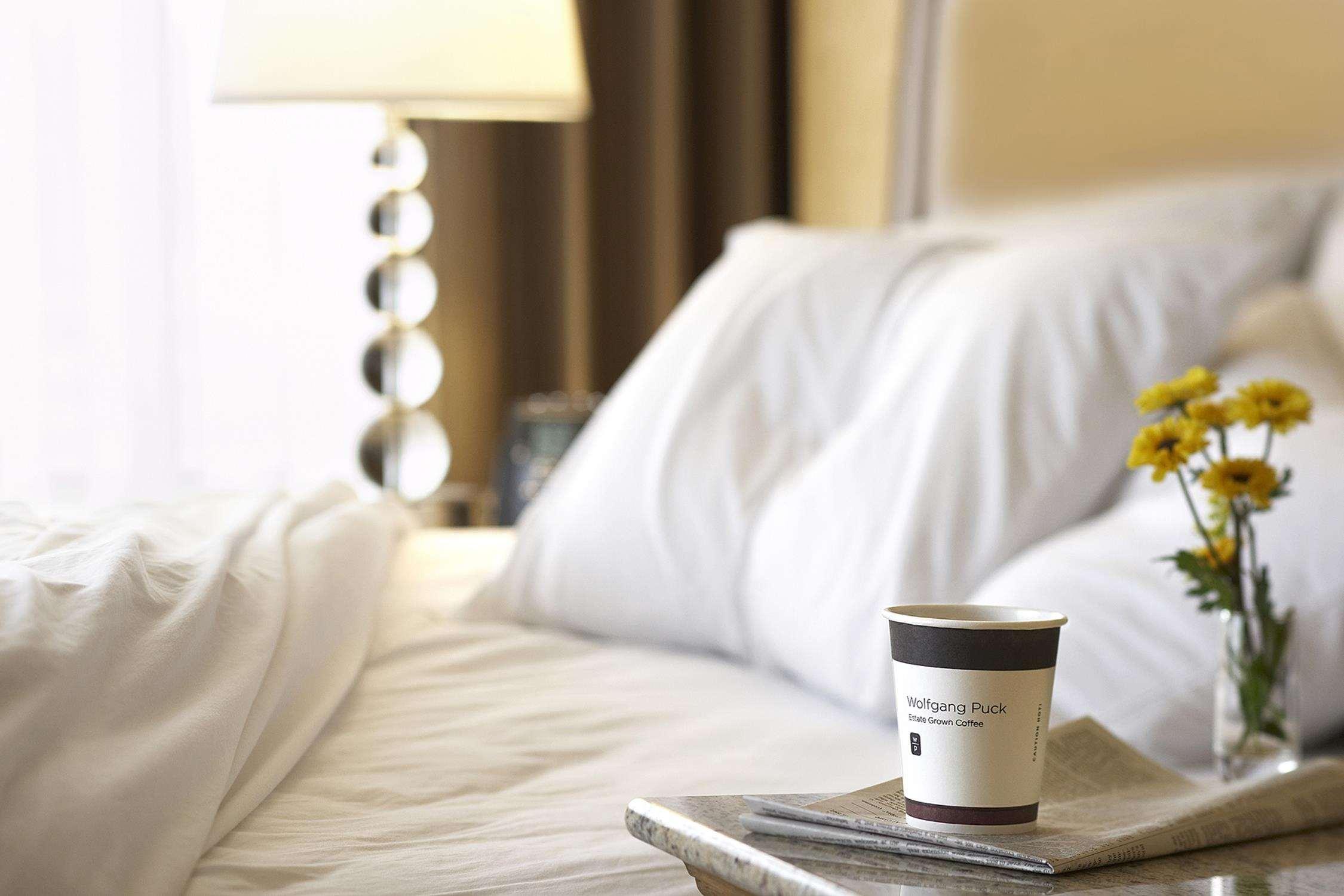 Doubletree by Hilton Norwalk - photo 12