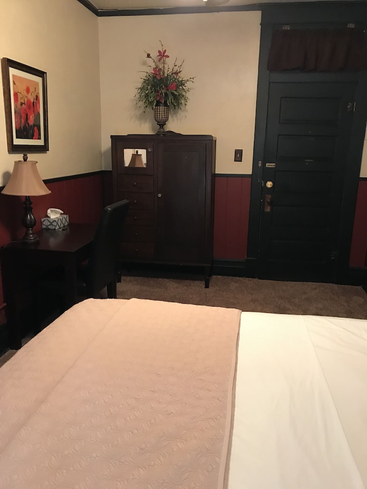 Hotel Garza - photo 9