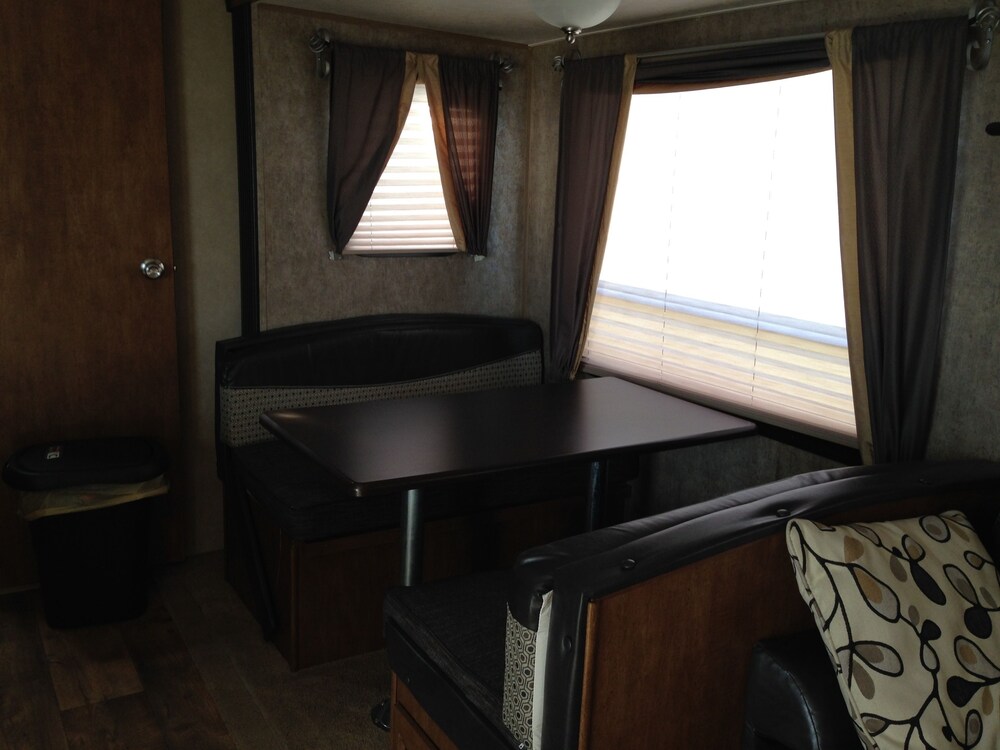 Central Park RV Park - photo 7