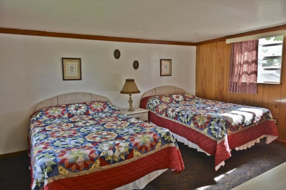 Lake Ida Beach Resort - photo 7