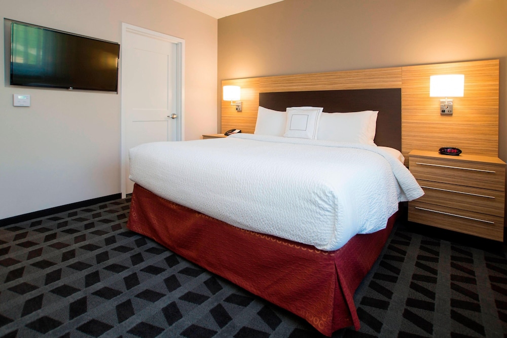 TownePlace Suites by Marriott Pittsburgh Cranberry Township - photo 6